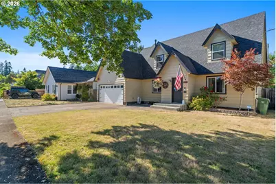 1522 Ash Ave, Cottage Grove, OR 97424 - Photo 2