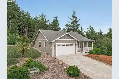 4448 SE Jetty Ave, Lincoln City, OR 97367 - Photo 2