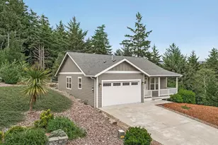 4448 SE Jetty Ave, Lincoln City, OR 97367 - Photo 2
