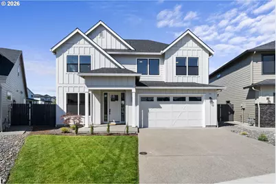 3509 N 11th Cir, Ridgefield, WA 98642 - Photo 1