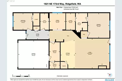1821 NE 173rd Way, Ridgefield, WA 98642 - Photo 36