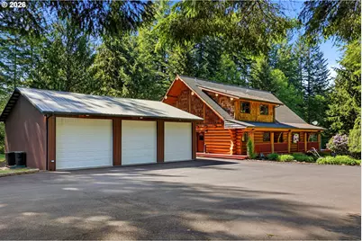 390 Spruce Creek Rd, Longview, WA 98632 - Photo 4