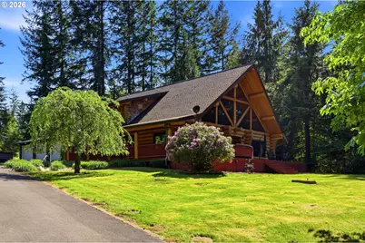 390 Spruce Creek Rd, Longview, WA 98632 - Photo 6
