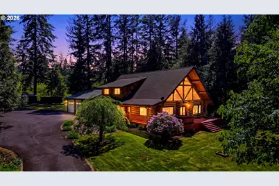 390 Spruce Creek Rd, Longview, WA 98632 - Photo 2