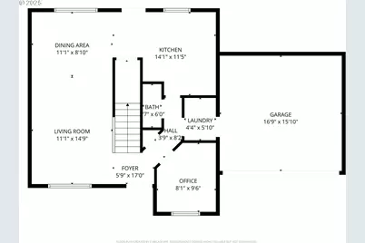 5394 Lakeport St N, Keizer, OR 97303 - Photo 40