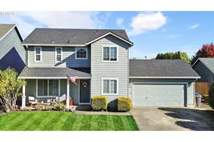 5394 Lakeport St N, Keizer, OR 97303 - Photo 1