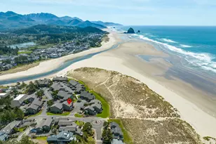 101 N Breakers Point Dr, Cannon Beach, OR 97110 - Photo 48