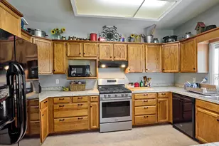 34846 S Dickey Prairie Rd, Molalla, OR 97038 - Photo 6