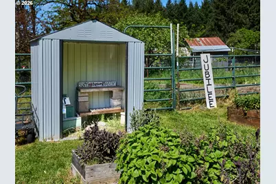 34846 S Dickey Prairie Rd #1, Molalla, OR 97038 - Photo 28