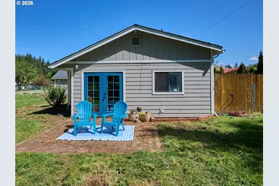 34846 S Dickey Prairie Rd #1, Molalla, OR 97038 - Photo 20