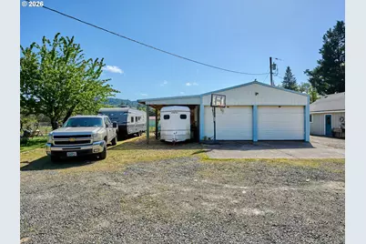 34846 S Dickey Prairie Rd #1, Molalla, OR 97038 - Photo 22