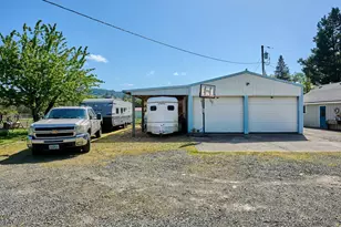 34846 S Dickey Prairie Rd, Molalla, OR 97038 - Photo 22