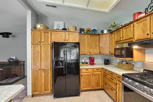 34846 S Dickey Prairie Rd, Molalla, OR 97038 - Photo 8