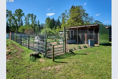 34846 S Dickey Prairie Rd #1, Molalla, OR 97038 - Photo 32