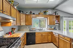 34846 S Dickey Prairie Rd, Molalla, OR 97038 - Photo 8