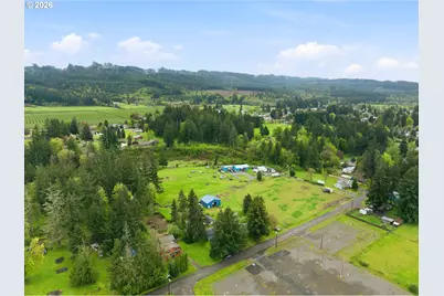 48974 SE Fairview St, Mill City, OR 97360 - Photo 36