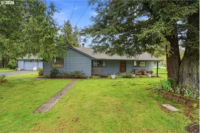 48974 SE Fairview St, Mill City, OR 97360 - Photo 22