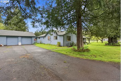 48974 SE Fairview St, Mill City, OR 97360 - Photo 24