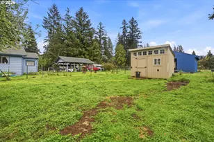 48974 SE Fairview St, Mill City, OR 97360 - Photo 30