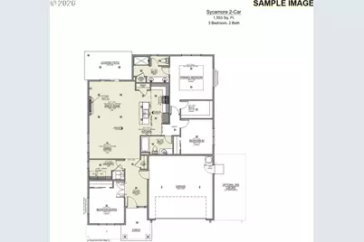 885 E Kinsley Ave, Hermiston, OR 97838 - Photo 4