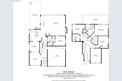 12021 SE Summer Pl, Clackamas, OR 97015 - Photo 48