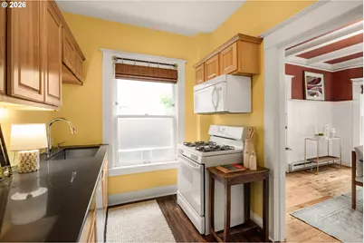 2046 NW Flanders St #3, Portland, OR 97209 - Photo 14