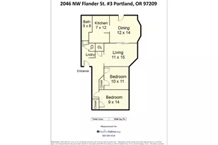 2046 NW Flanders St, Portland, OR 97209 - Photo 28