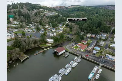 60 SE Cook Ave, Depoe Bay, OR 97341 - Photo 30