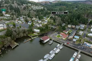60 SE Cook Ave, Depoe Bay, OR 97341 - Photo 30