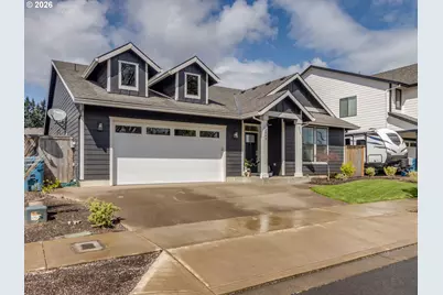 2893 4th St, Hubbard, OR 97032 - Photo 34