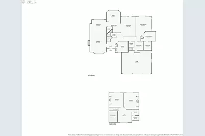 2132 SE Douglas Pl, Gresham, OR 97080 - Photo 30