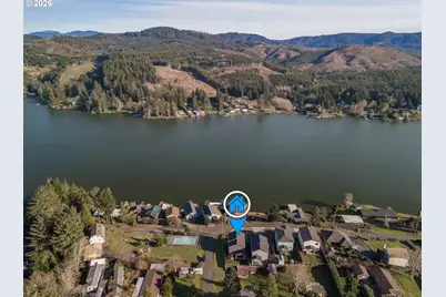 1495 NE Lake Dr, Lincoln City, OR 97367 - Photo 2