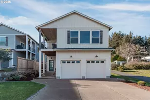 1495 NE Lake Dr, Lincoln City, OR 97367 - Photo 1