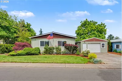 1401 W Ellendale Ave, Dallas, OR 97338 - Photo 2
