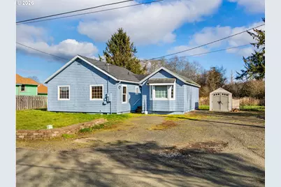 92303 Willow Rd, Astoria, OR 97103 - Photo 1