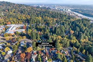 6823 SW Burlingame Ave, Portland, OR 97219 - Photo 42