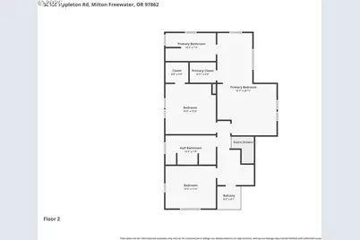 53139 Appleton Rd, Milton-Freewater, OR 97862 - Photo 34