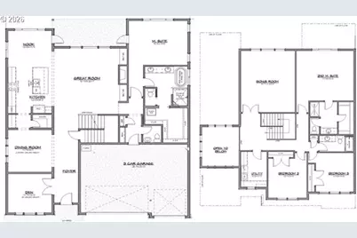 3011 NW 13th Cir, Camas, WA 98607 - Photo 34
