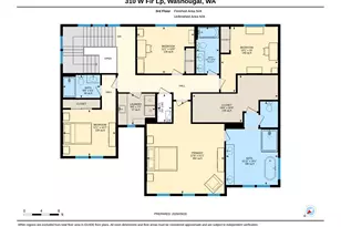 310 W Fir Loop, Washougal, WA 98671 - Photo 46