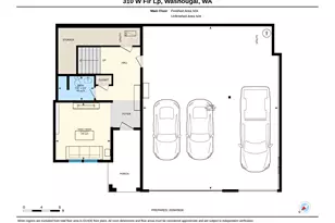 310 W Fir Loop, Washougal, WA 98671 - Photo 44