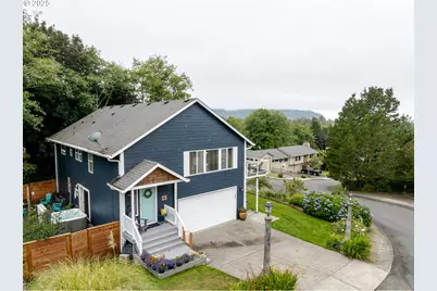 1659 Whispering Pines Dr, Seaside, OR 97138 - Photo 2