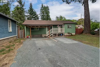 314 S Cedar St, Drain, OR 97435 - Photo 40