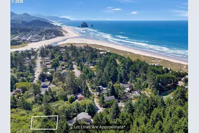 [Address not provided], Cannon Beach, OR 97110 - Photo 2