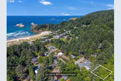 [Address not provided], Cannon Beach, OR 97110 - Photo 4