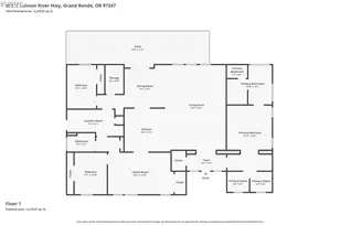 29970 Salmon River Hwy, Grand Ronde, OR 97347 - Photo 48
