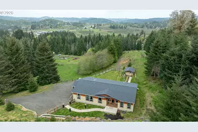 29970 Salmon River Hwy, Grand Ronde, OR 97347 - Photo 2