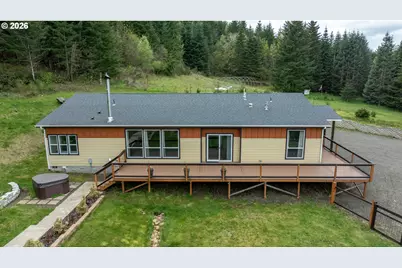 29970 Salmon River Hwy, Grand Ronde, OR 97347 - Photo 4
