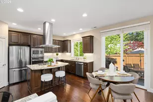 5748 NW 128th Terrace, Portland, OR 97229 - Photo 10