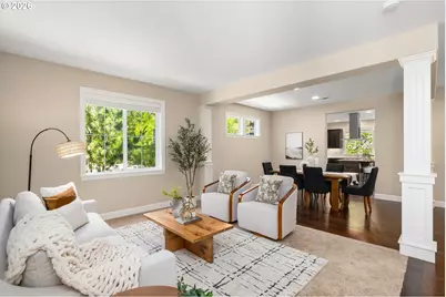 5748 NW 128th Ter, Portland, OR 97229 - Photo 4