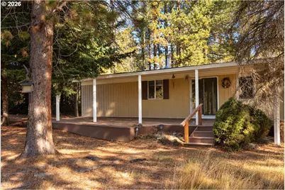 53254 Bridge Dr, La Pine, OR 97739 - Photo 1